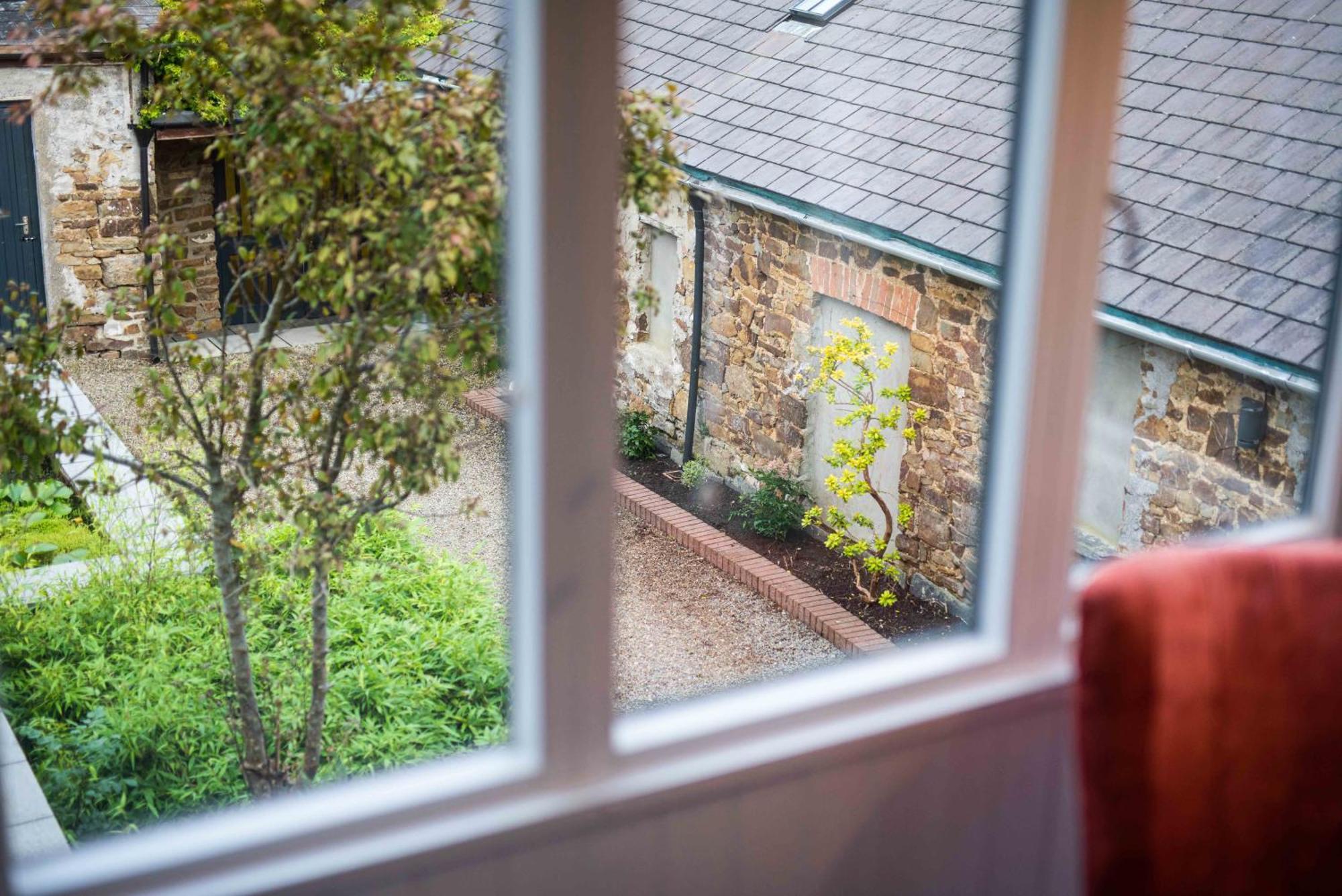 Timber Hill Self Catering Cedar Lodges Broad Haven Zimmer foto